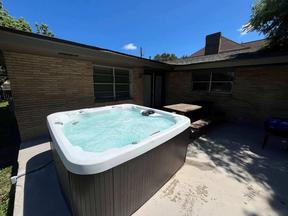 Gulfside Getaway Awaits