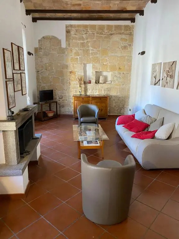 Casa Manfredi