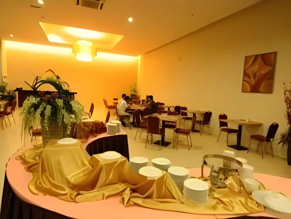 Kingwood Hotel Mukah