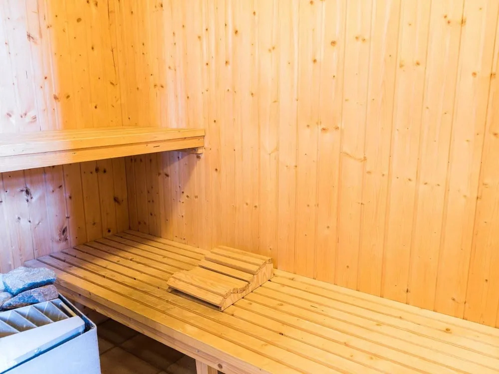 6 Person Holiday Home in Henne
