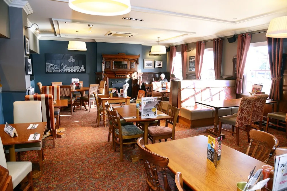 Woodcocks, Lincoln by Marstons Inns