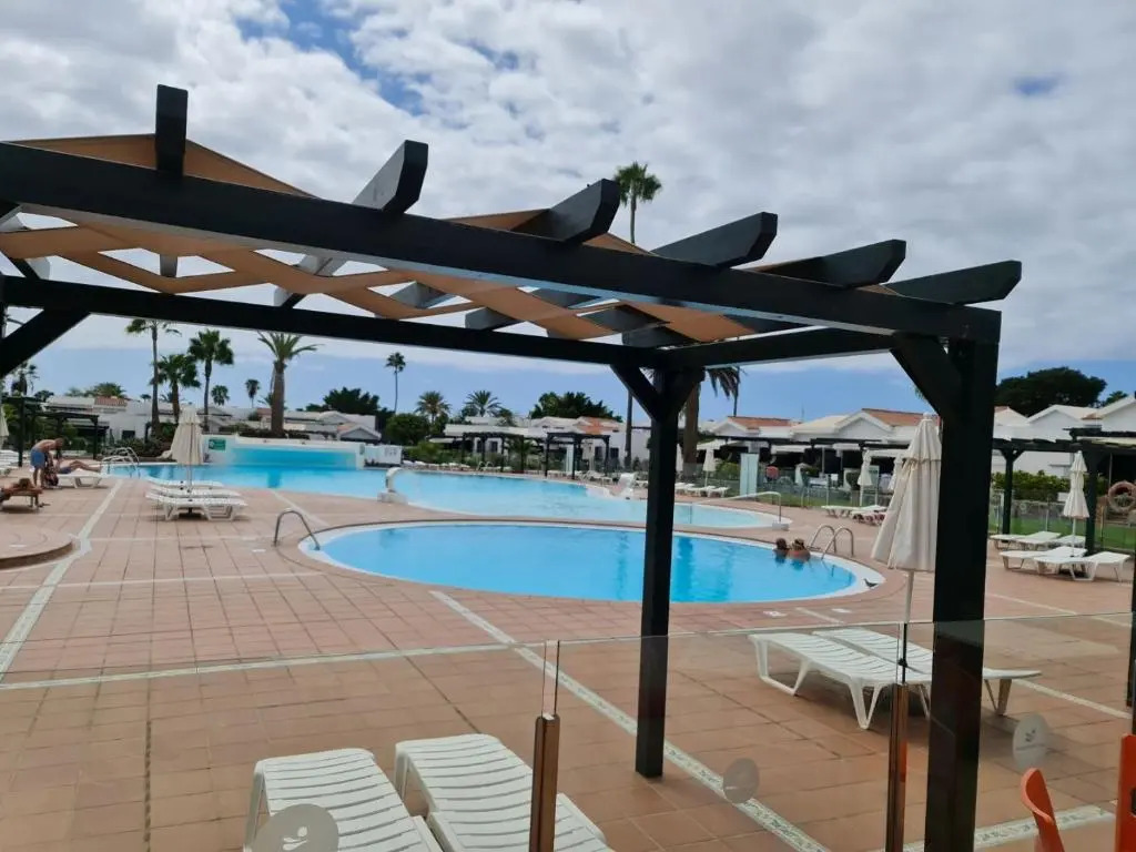 Maspalomas Lago One Bedroom Bungalow 39