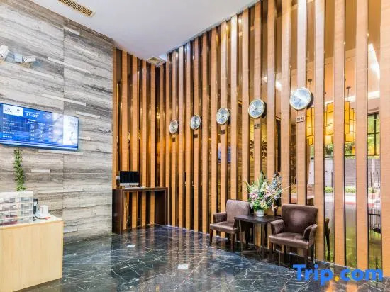 Huiya Hotel