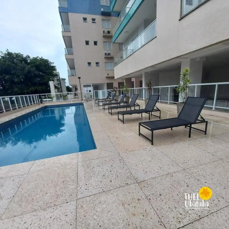 Thel Ubatuba   Praia Grande   Saint Barth   Apê House 4