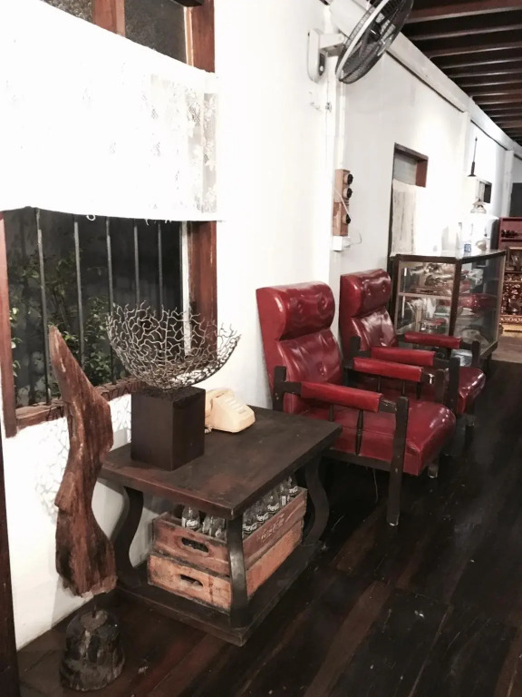 Maloeide Guesthouse
