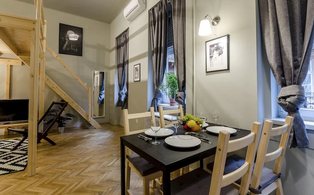 Cumin Apartments