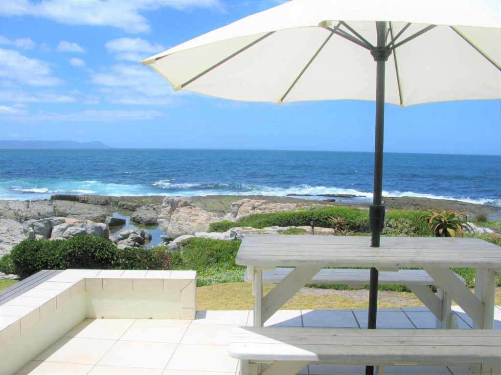 Hermanus Whale View