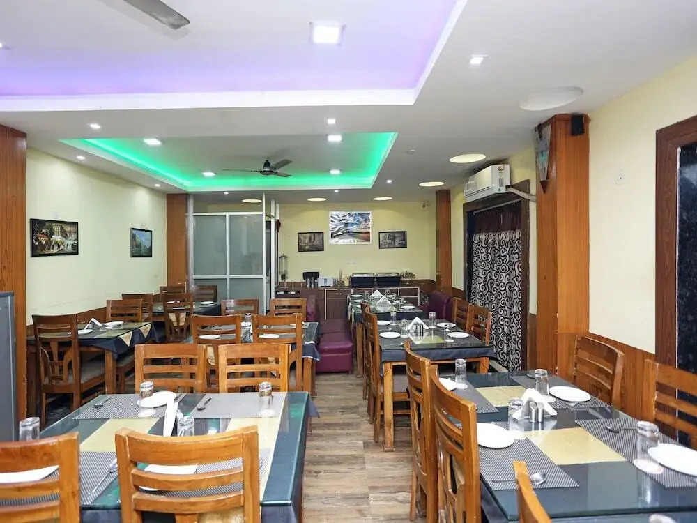 Hotel Sagar Kanya by OYO Rooms