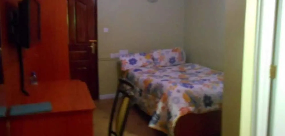 Laikipia Comfort Hotel
