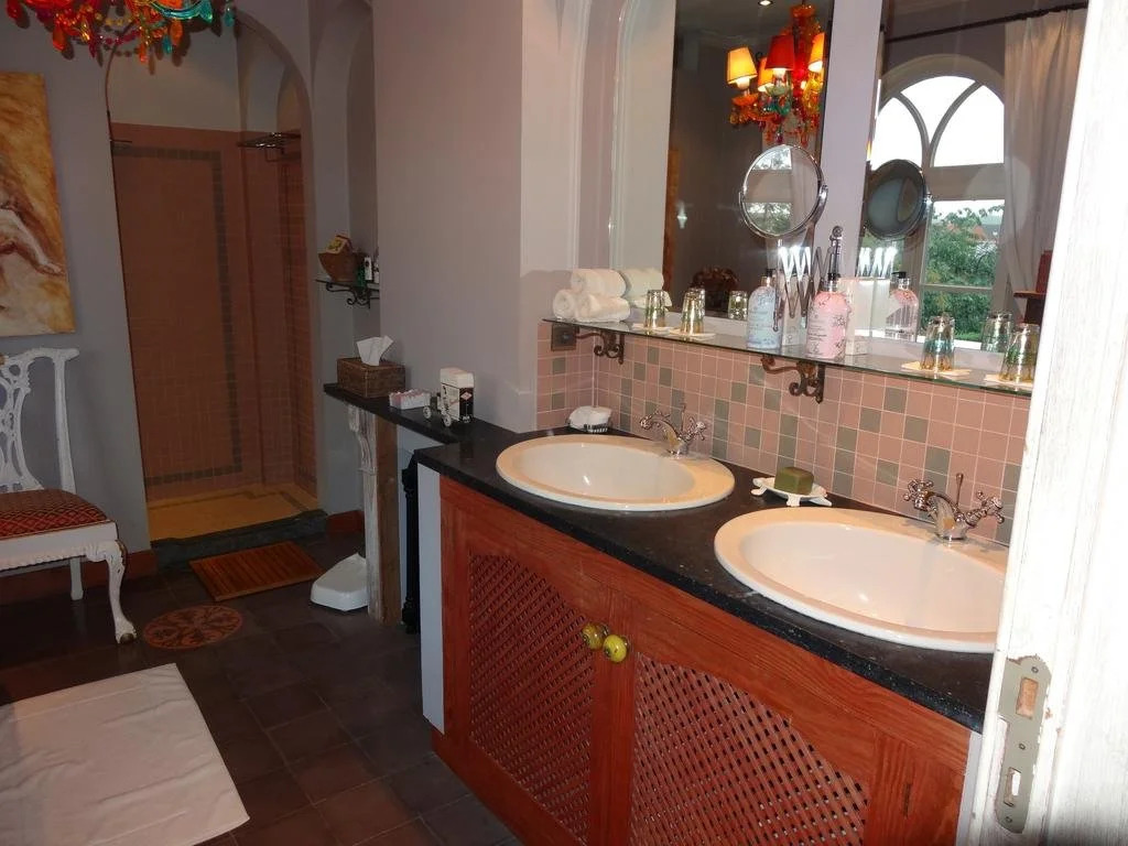 B&B Domein De Lusthof