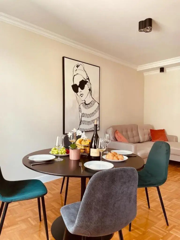 Hirsch Appartements