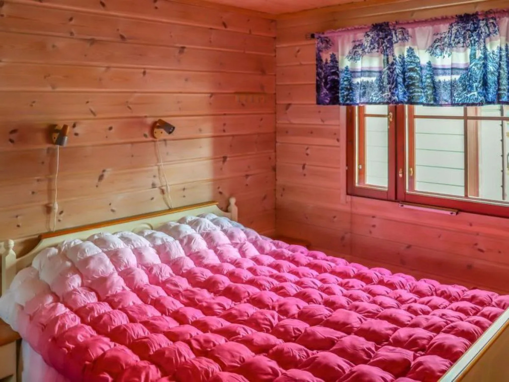 Holiday Home Villa hytönen 2 by Interhome