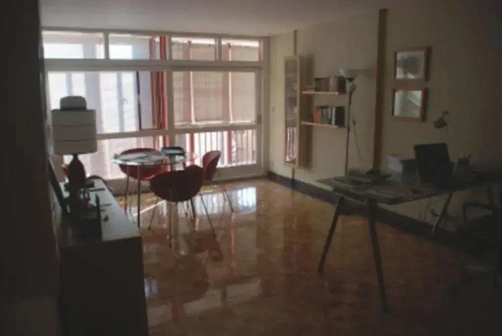 Apartamento CENTRO HISTÓRICO Zorrilla 4