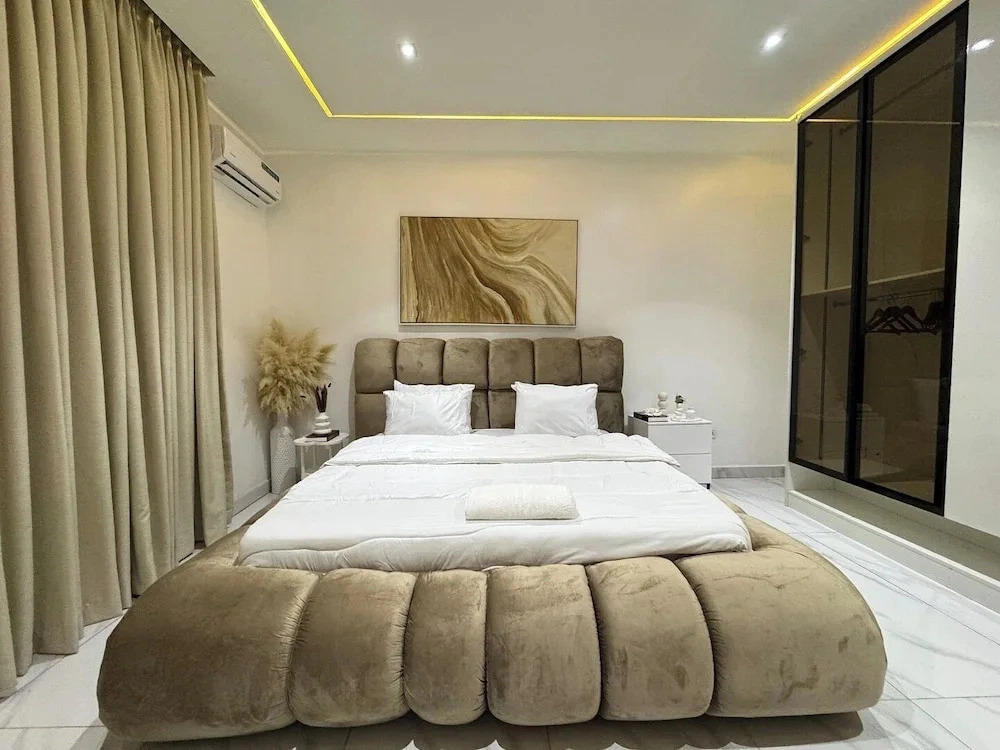 Xive Luxury Apartment