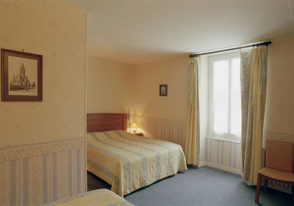 Hôtel dArromanches Pappagall