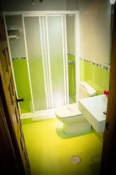 Hostal Malia