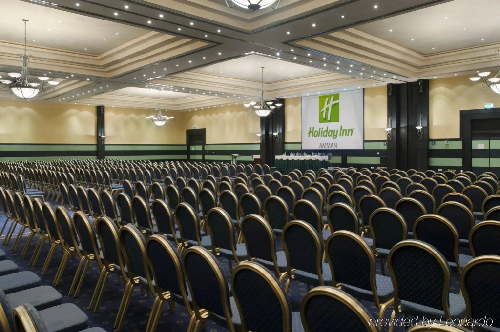 Mövenpick Hotel Amman