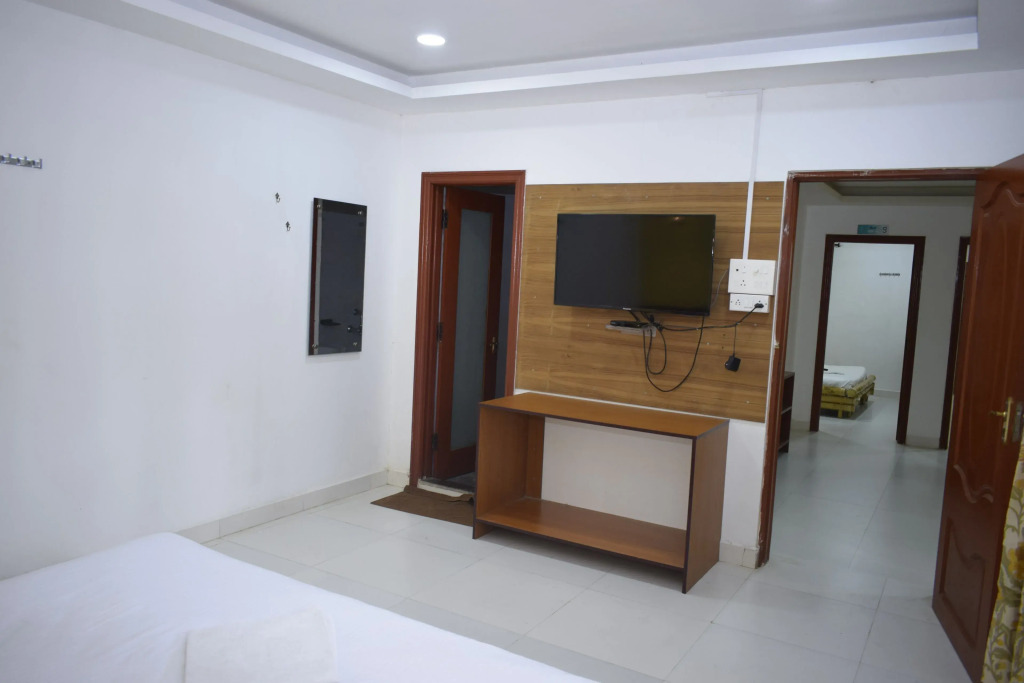 Hotel O Signature Grande
