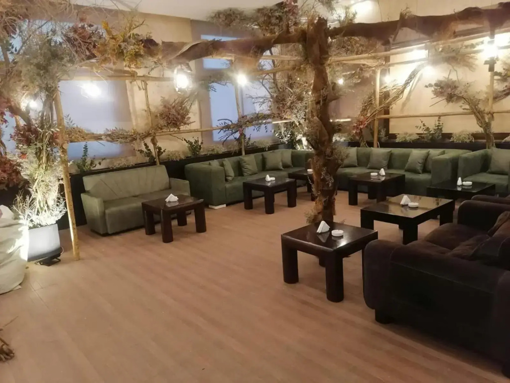 Jouhayna Hotel&Suite