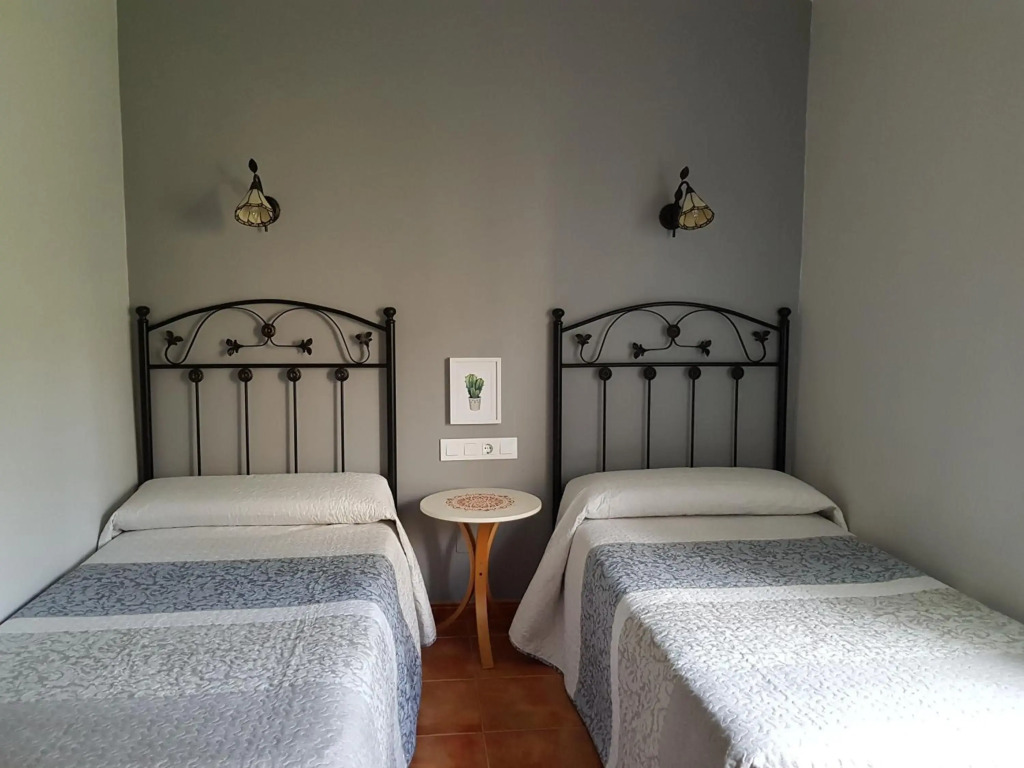 Apartamentos Serendipia