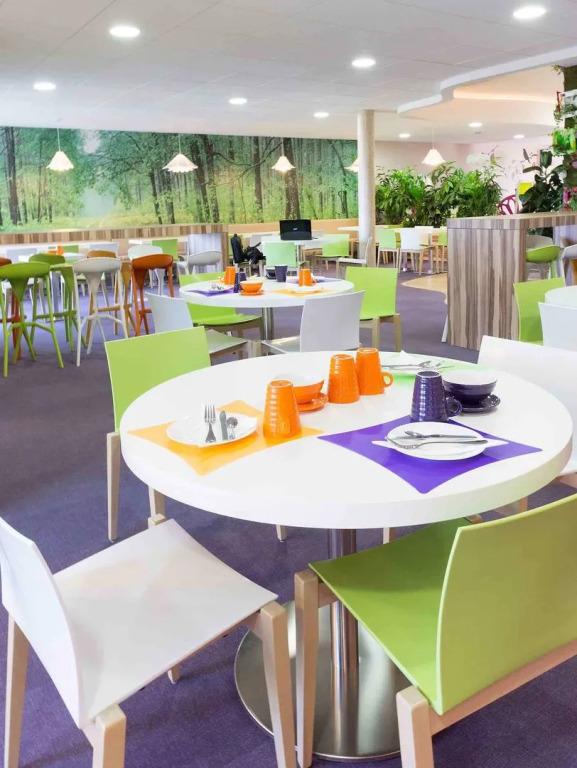 ibis styles Villeneuve Sur Lot