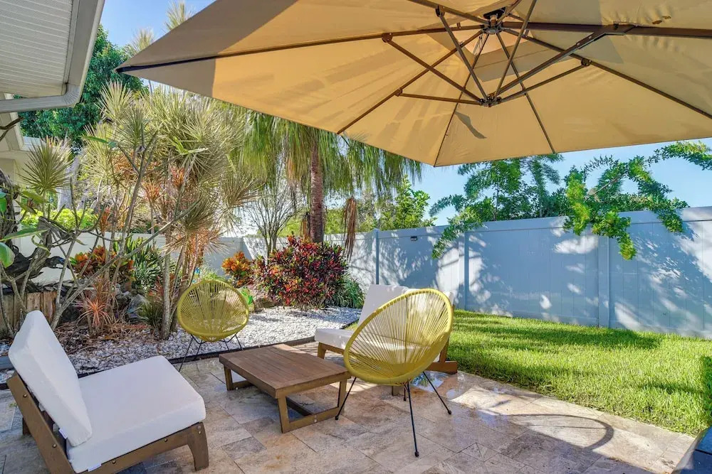Pool Heat Included! Seminole Getaway w/ Game Room