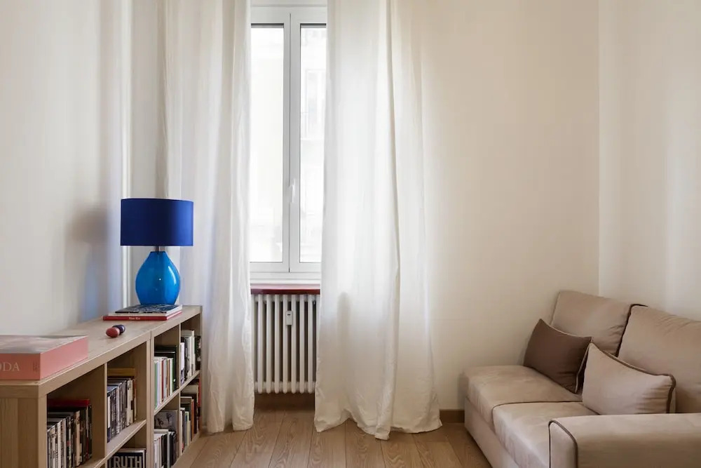 Volta Apartment