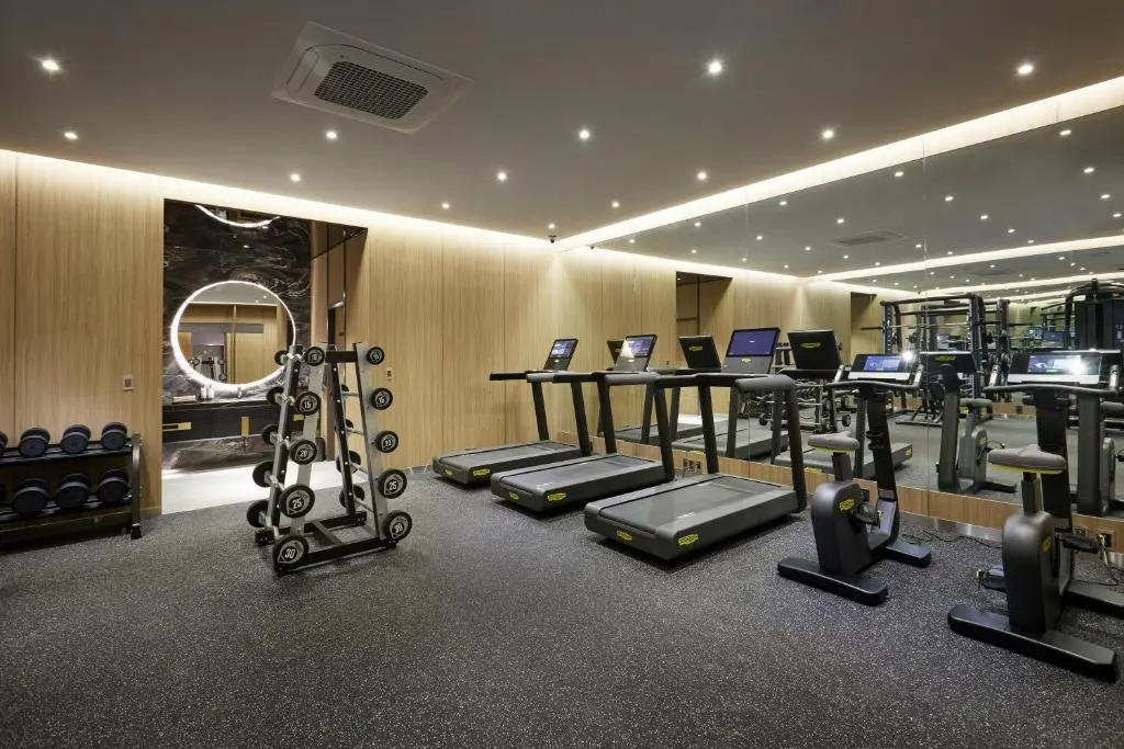 Amber Pure Hill Hotels & Resorts Jeju