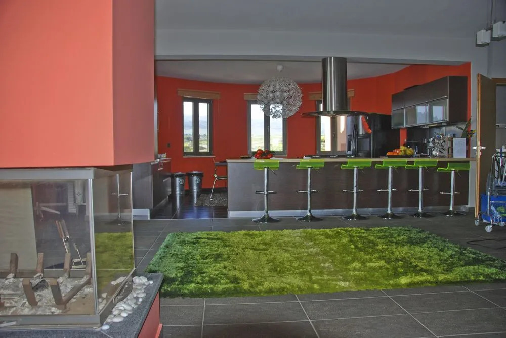 Skinos Ilivatos Eco Villa & Estate