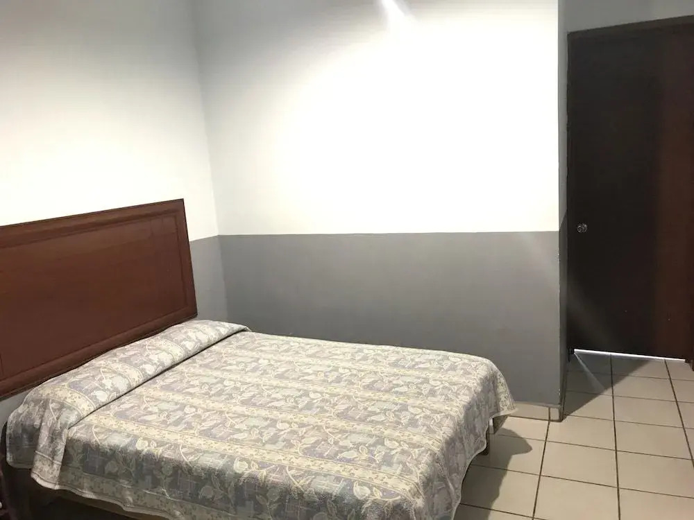 Hotel Casa Reyna