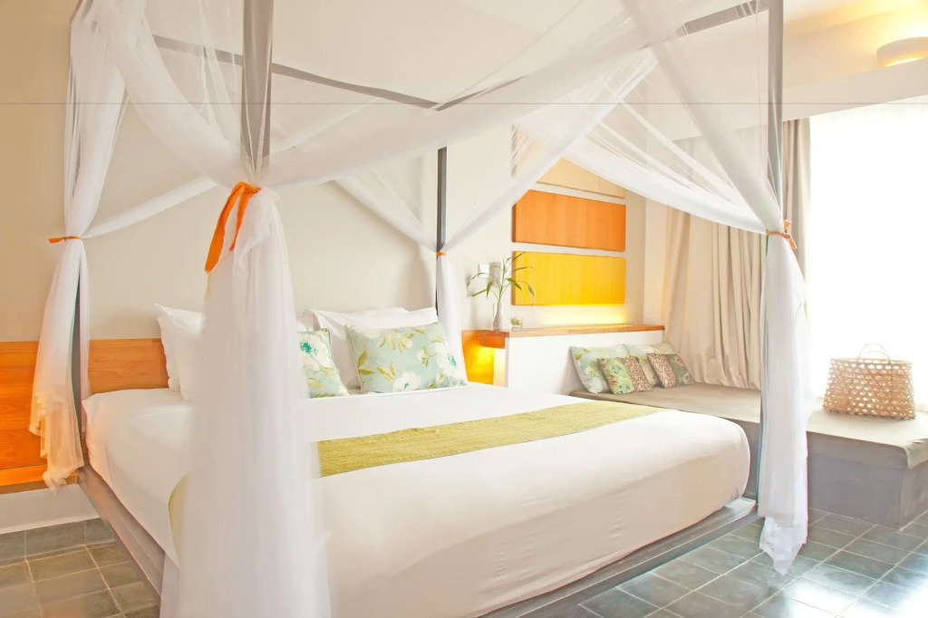 Plantation Urban Resort & Spa