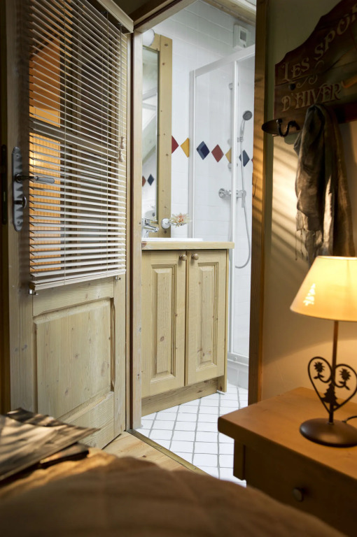 CGH Résidence Boutique Le Nevada
