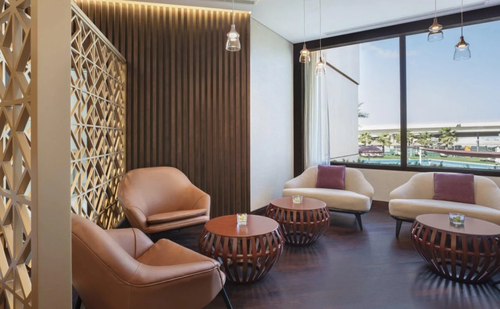 Crowne Plaza Bahrain by IHG