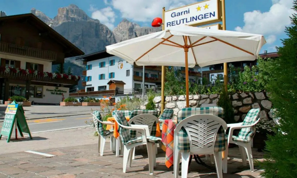 Garni Reutlingen