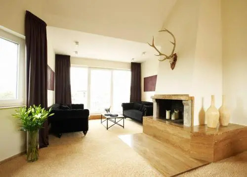 Hotel Am Helmwartsturm