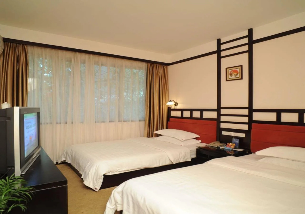Yangshuo Yuting Hotel