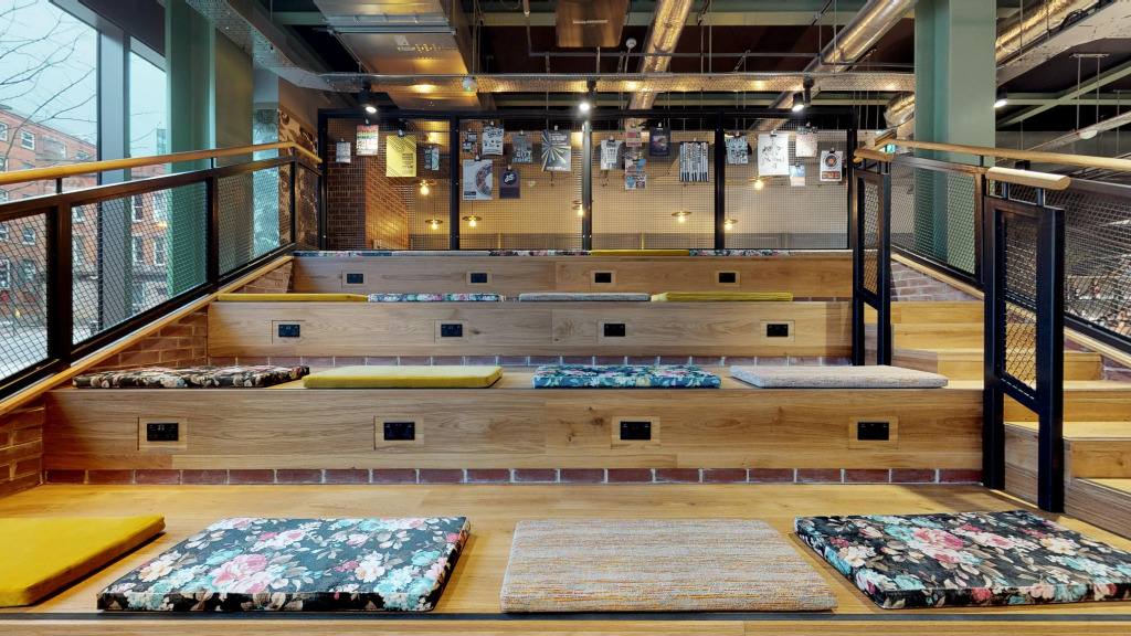 voco Manchester - City Centre by IHG