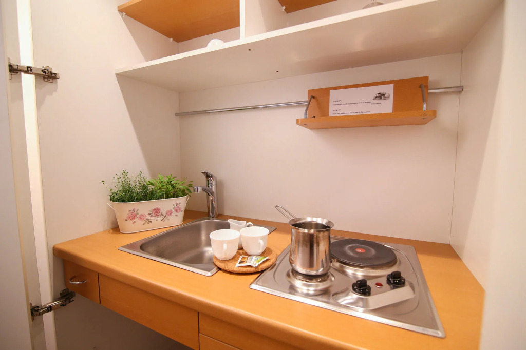 Boutique Hotel Asteria