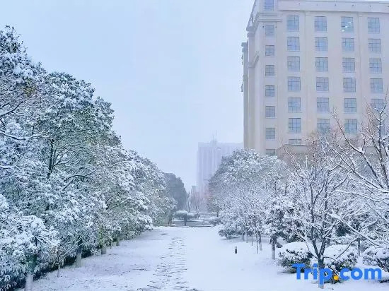Dongyue Taiyi Hotel