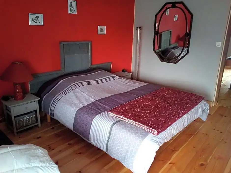 Le Relais du Moulin
