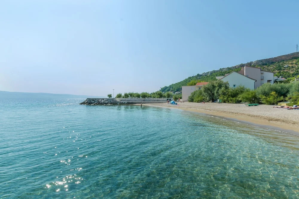 Apartments Roko