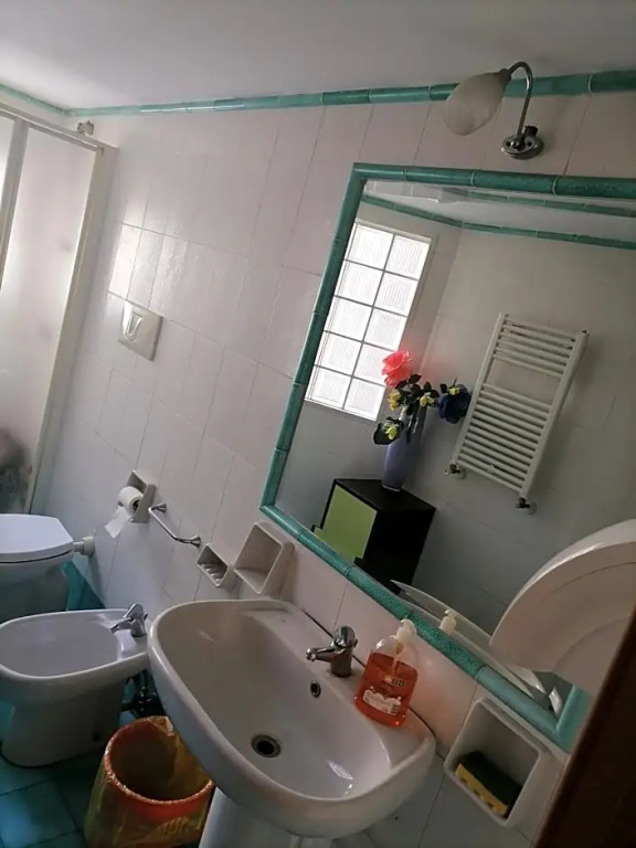 Atlantic Ostello B&B