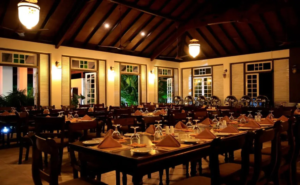 Nature Trails Boutique Hotel