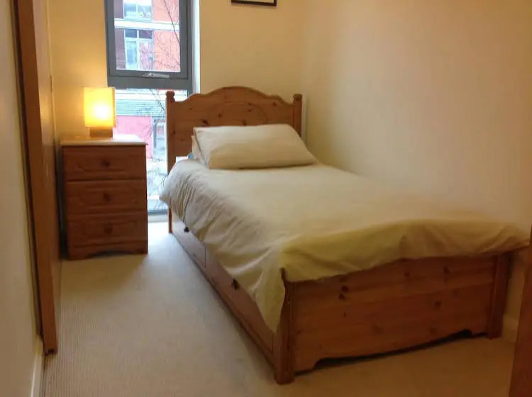 Whippendell Apartment