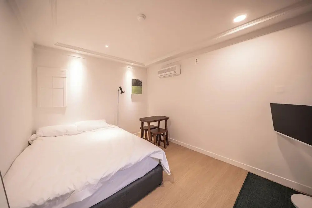 Stay A Hotel Gwangan