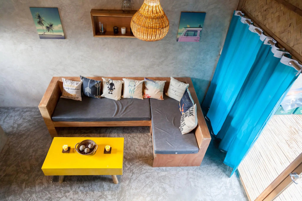 Happiness Boutique Resort El Nido