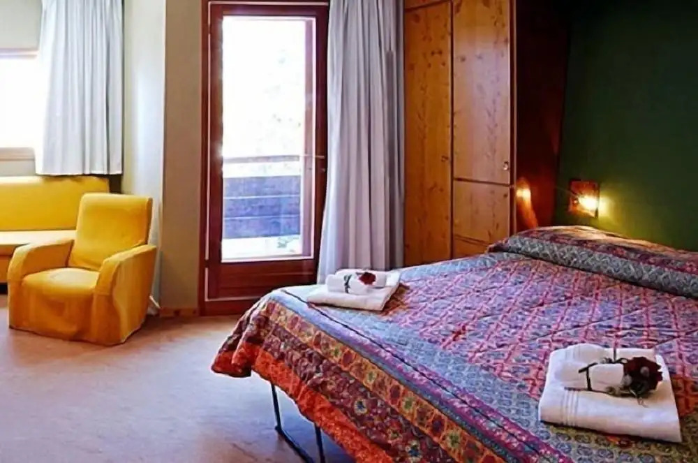 Rifugio Hotel Eurotel