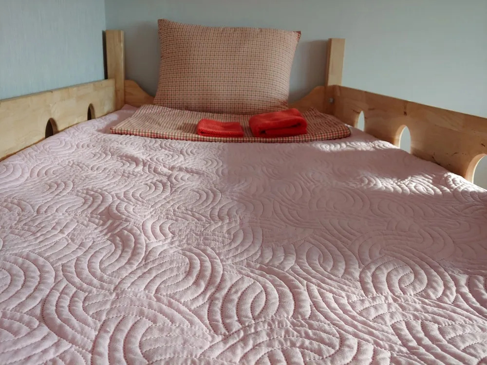 Healinghouse Got - Hostel