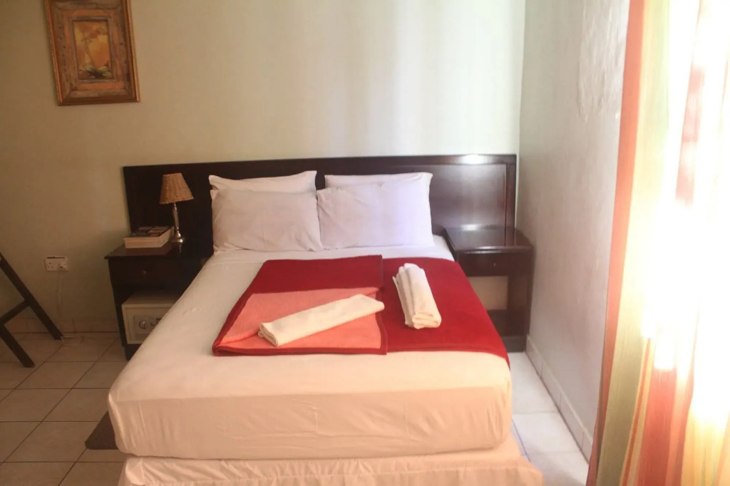 City Inn Lodge