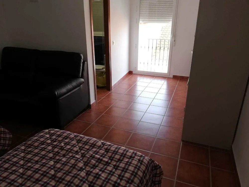 Suites Trastámara